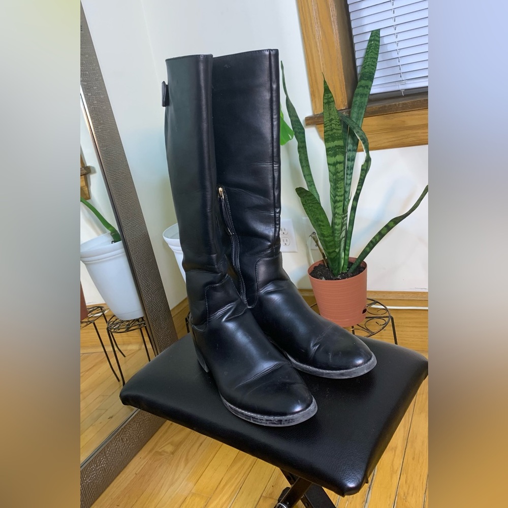 Forever 21 Tall Boots